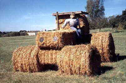 Strohfahrer